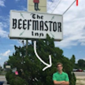 Meet your Posher, Zach